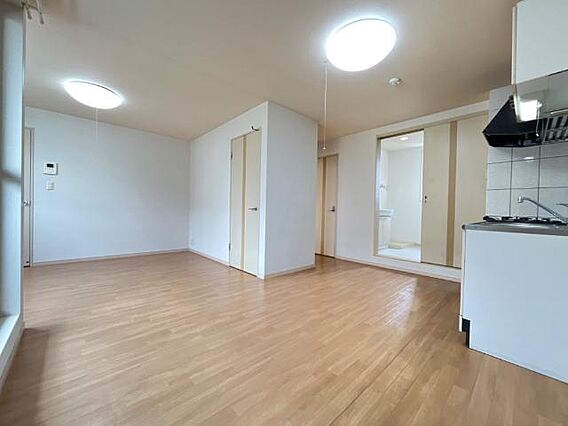 ルフラン_内装_0