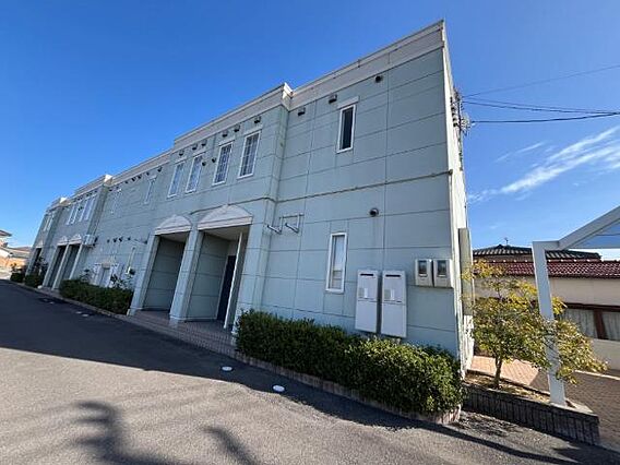 ルフラン_外観_2