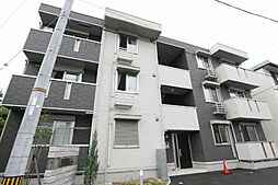 高松琴平電気鉄道志度線 琴電屋島駅 徒歩9分の賃貸アパート