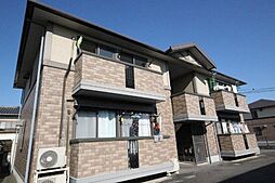 高松琴平電気鉄道長尾線 水田駅 徒歩8分の賃貸アパート