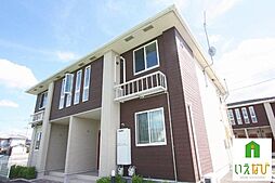 高松琴平電気鉄道長尾線 高田駅 3.1kmの賃貸アパート