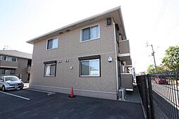 高松琴平電気鉄道長尾線 元山駅 徒歩27分の賃貸アパート