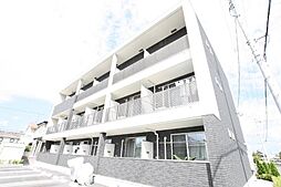 高松琴平電気鉄道長尾線 花園駅 徒歩9分の賃貸マンション