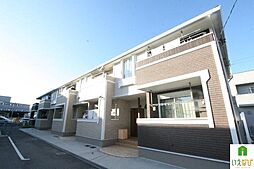 JR予讃線 端岡駅 徒歩13分の賃貸アパート