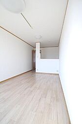 JR瀬戸大橋線 坂出駅 3.3kmの賃貸アパート 1階1SDKのリビング/ダイニング