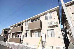 JR予讃線 端岡駅 徒歩37分の賃貸アパート