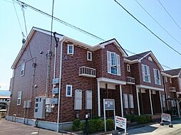 JR土讃線 善通寺駅 徒歩12分の賃貸アパート