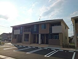 JR土讃線 金蔵寺駅 徒歩3分の賃貸アパート