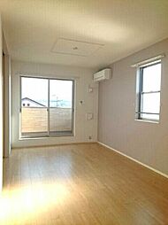 JR瀬戸大橋線 坂出駅 徒歩36分の賃貸アパート 2階2LDKのリビング/ダイニング