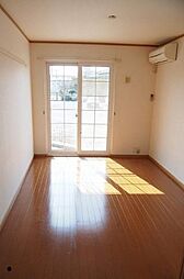 JR土讃線 金蔵寺駅 徒歩16分の賃貸アパート 1階2DKのリビング/ダイニング