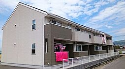 JR予讃線 八十場駅 徒歩9分