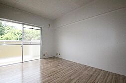 JR高徳線 丹生駅 徒歩10分の賃貸マンション 4階3DKのリビング/ダイニング