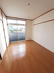 JR予讃線 宇多津駅 徒歩30分の賃貸アパート 2階2DKのリビング/ダイニング