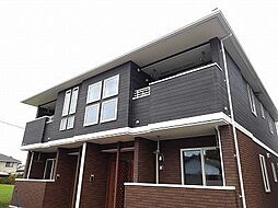 JR予讃線 丸亀駅 徒歩38分の賃貸アパート