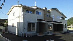 JR予讃線 丸亀駅 5.5kmの賃貸アパート