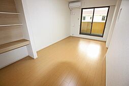 高松琴平電気鉄道琴平線 仏生山駅 3.3kmの賃貸アパート 2階1LDKのリビング/ダイニング