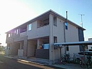 外観写真（昼）