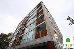 高松琴平電気鉄道琴平線 瓦町駅 徒歩3分の賃貸マンション