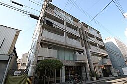 高松琴平電気鉄道琴平線 瓦町駅 徒歩4分の賃貸マンション