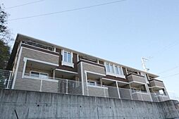 高松琴平電気鉄道志度線 塩屋駅 徒歩4分の賃貸アパート