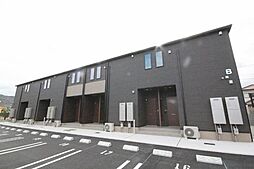 高松琴平電気鉄道志度線 八栗駅 徒歩29分の賃貸アパート