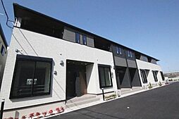 JR高徳線 木太町駅 徒歩13分の賃貸アパート