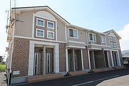 JR予讃線 香西駅 徒歩10分の賃貸アパート