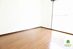 JR予讃線 香西駅 徒歩2分の賃貸アパート 2階3Kのリビング/ダイニング