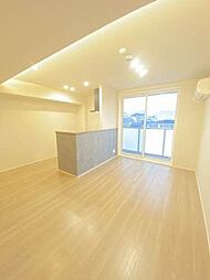 高松琴平電気鉄道琴平線 太田駅 徒歩23分の賃貸マンション 3階1LDKのリビング/ダイニング