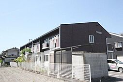 高松琴平電気鉄道琴平線 仏生山駅 徒歩10分の賃貸アパート