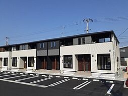 JR予讃線 宇多津駅 徒歩24分