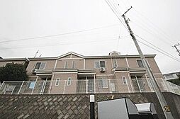 JR高徳線 讃岐牟礼駅 徒歩4分の賃貸アパート