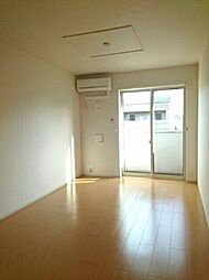 JR瀬戸大橋線 坂出駅 3.4kmの賃貸アパート 2階2LDKのリビング/ダイニング