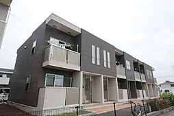 高松琴平電気鉄道長尾線 林道駅 徒歩16分の賃貸アパート