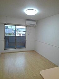 高松琴平電気鉄道琴平線 仏生山駅 徒歩8分の賃貸アパート 2階2LDKのリビング/ダイニング