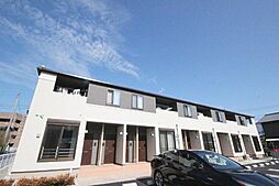 JR高徳線 三本松駅 徒歩7分の賃貸アパート