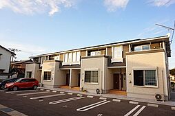 JR高徳線 丹生駅 徒歩6分の賃貸アパート