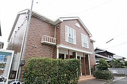 JR高徳線 屋島駅 徒歩11分の賃貸アパート