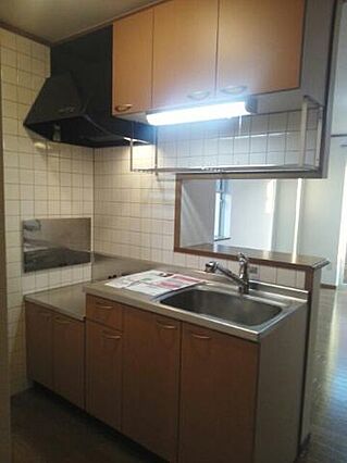 カサ・デル・ブリッサ_内装_0