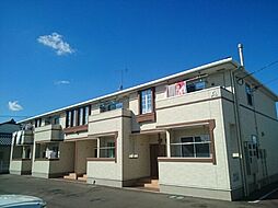 JR土讃線 善通寺駅 徒歩35分の賃貸アパート