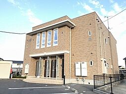 JR予讃線 丸亀駅 3.1kmの賃貸アパート