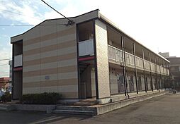 JR予讃線 宇多津駅 徒歩33分の賃貸アパート