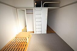 JR予讃線 宇多津駅 徒歩8分の賃貸アパート 2階1Kのリビング/ダイニング