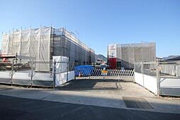 JR土讃線 善通寺駅 徒歩13分の賃貸アパート