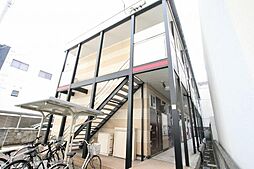 JR高徳線 高松駅 徒歩7分の賃貸アパート