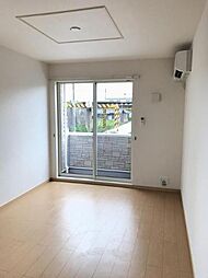 高松琴平電気鉄道琴平線 榎井駅 徒歩17分の賃貸アパート 1階2DKのリビング/ダイニング