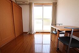 高松琴平電気鉄道志度線 松島二丁目駅 徒歩11分の賃貸マンション 1階1Kのリビング/ダイニング