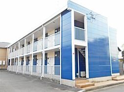 JR瀬戸大橋線 坂出駅 徒歩11分の賃貸アパート