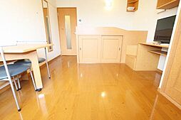 JR瀬戸大橋線 坂出駅 徒歩28分の賃貸アパート 1階1Kのリビング/ダイニング