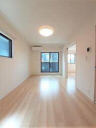 JR土讃線 金蔵寺駅 徒歩31分の賃貸アパート 2階2LDKのリビング/ダイニング